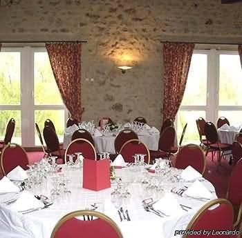 Abbaye Du Golf De Hotel 3*